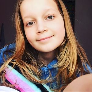 Meet your Posher, Shayla